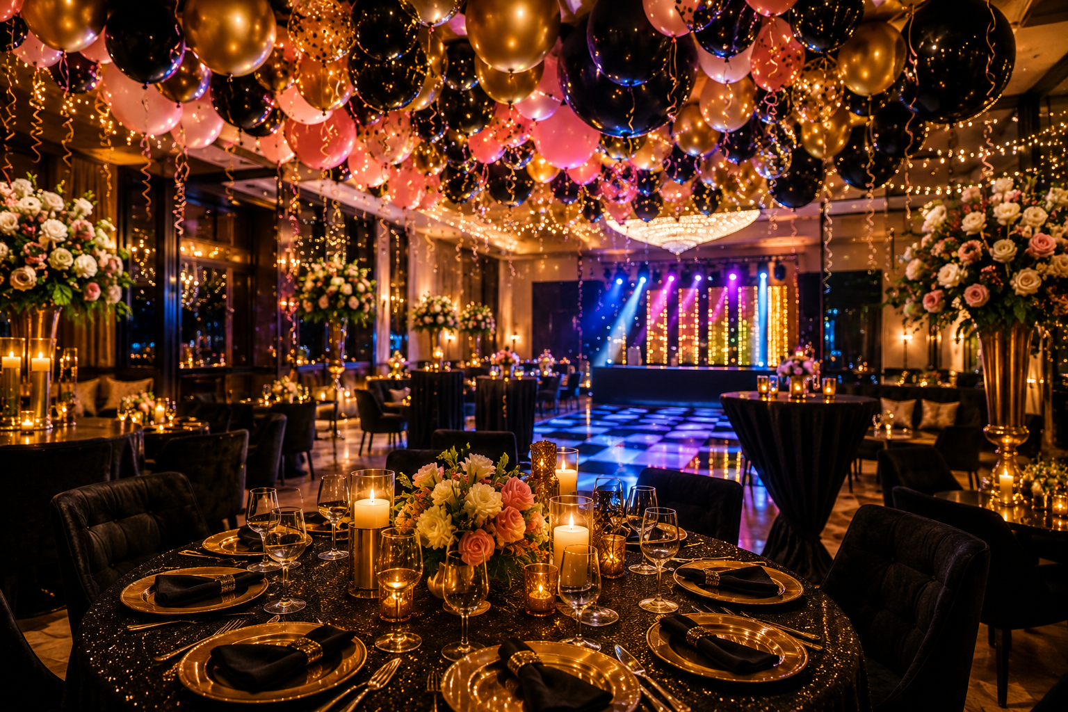 Events and Celebrations